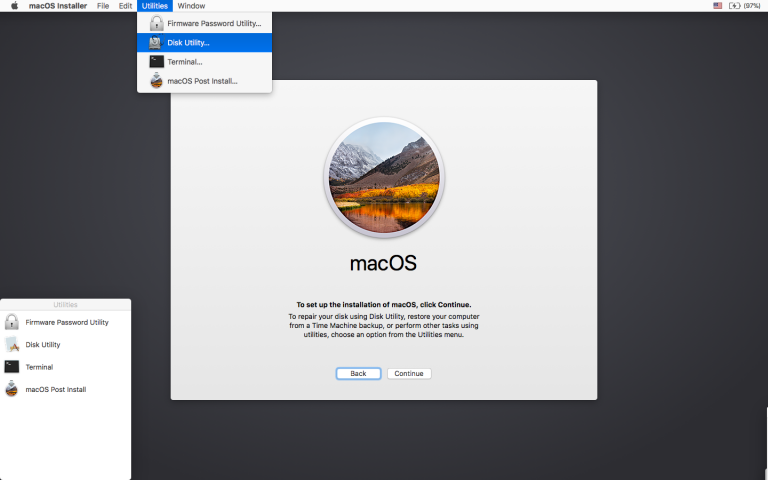 macos mojave patcher tool